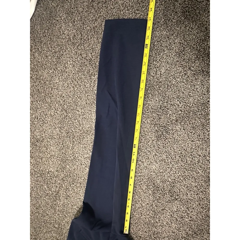 White House Black Market Classic Slim Ankle Pants Size 00 - Image 8