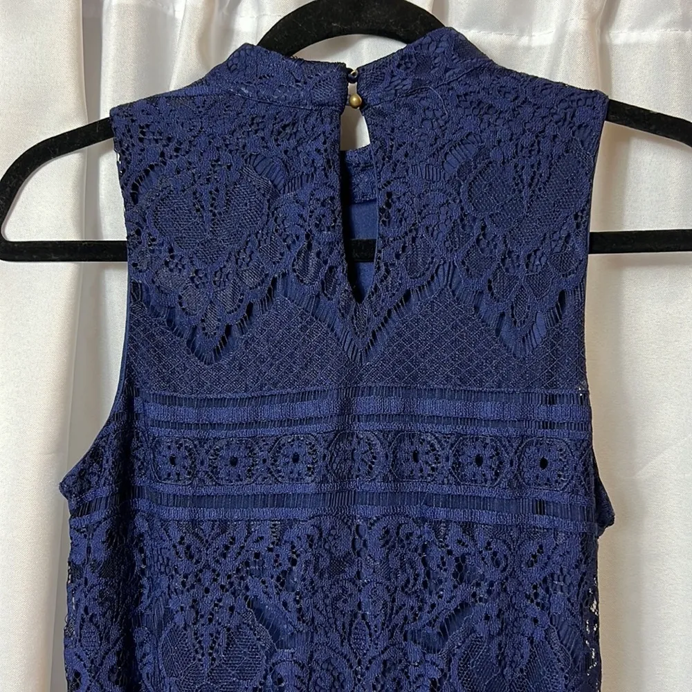 I.N. San Francisco Dress - Image 6