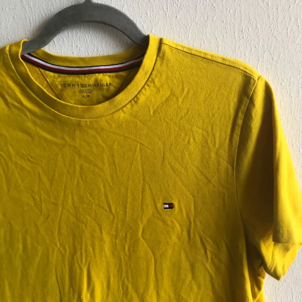 Tommy Hilfiger Tee - Image 3