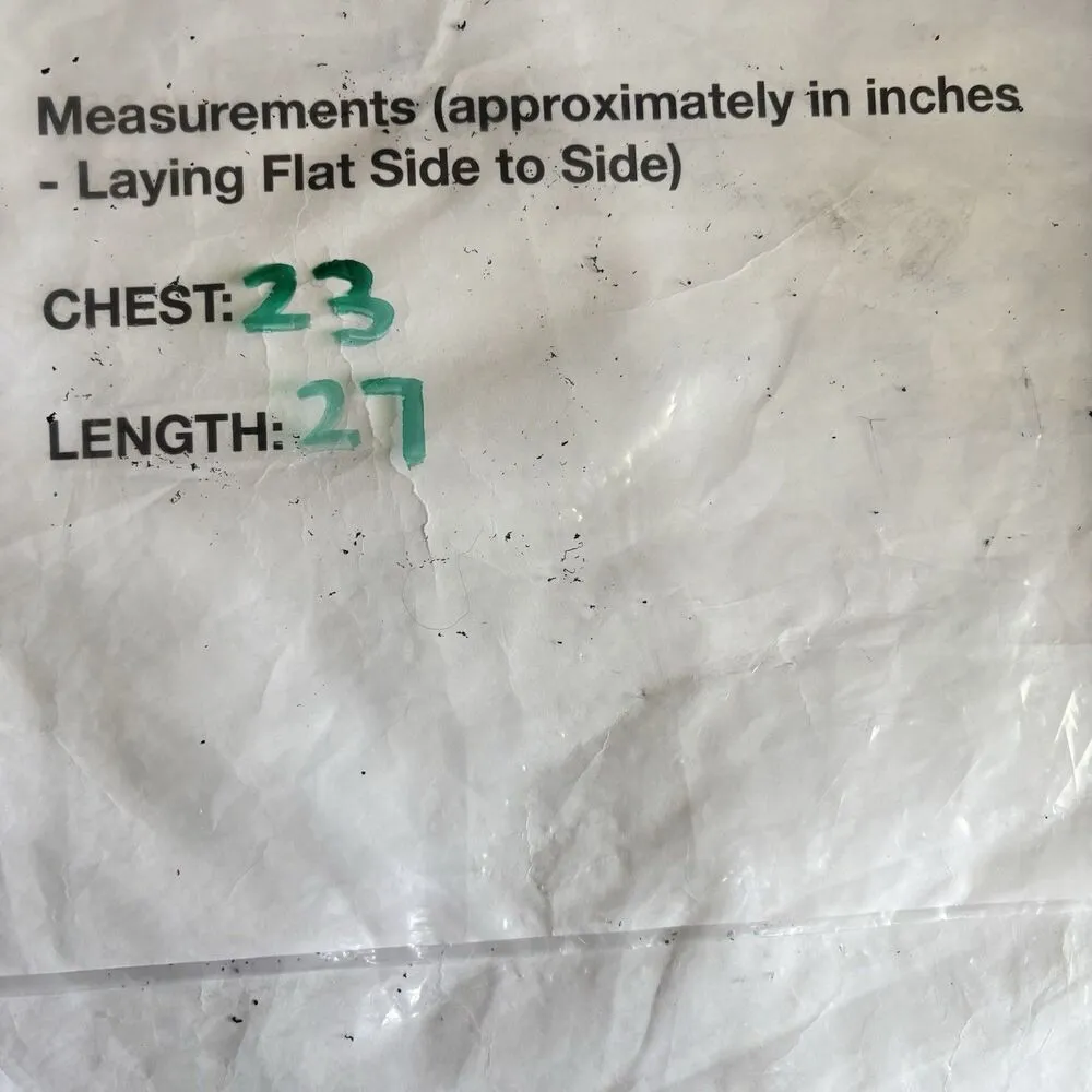 Chicos Travelers Sleeveless Vest Womens XL 3 Navy Blue Slinky Zippered Acetate - Image 7