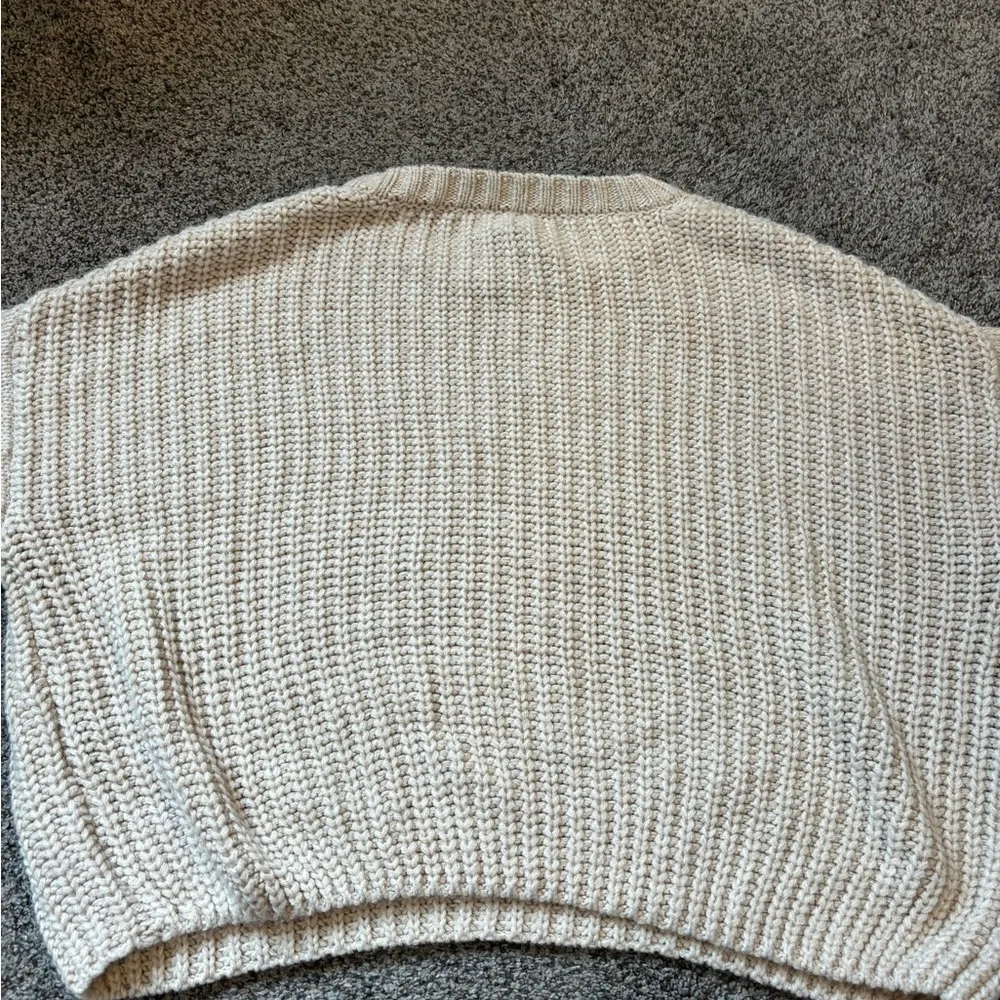Moon and Madison Sweater - Image 3