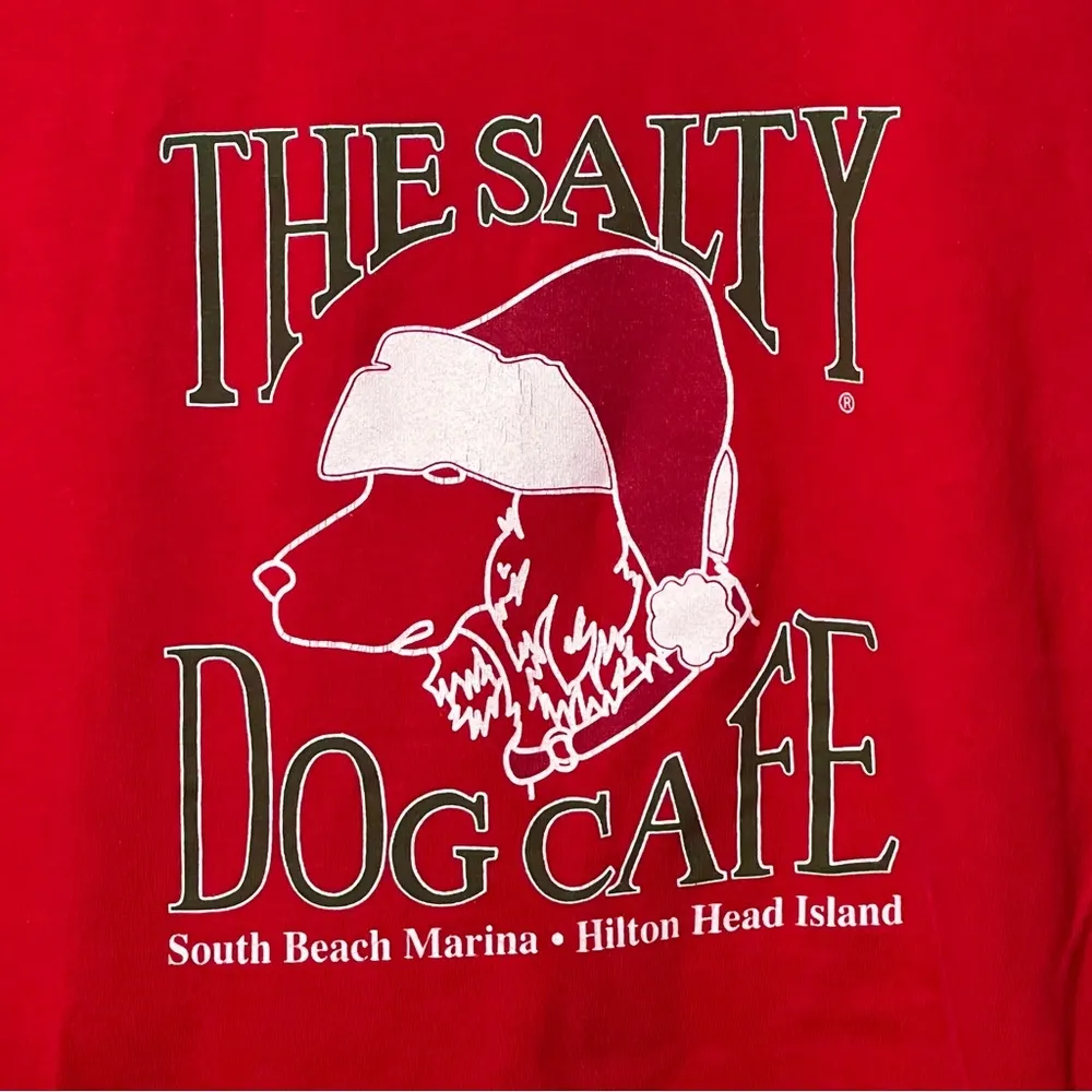 The Salty Dog Cafe L/S T - Image 3