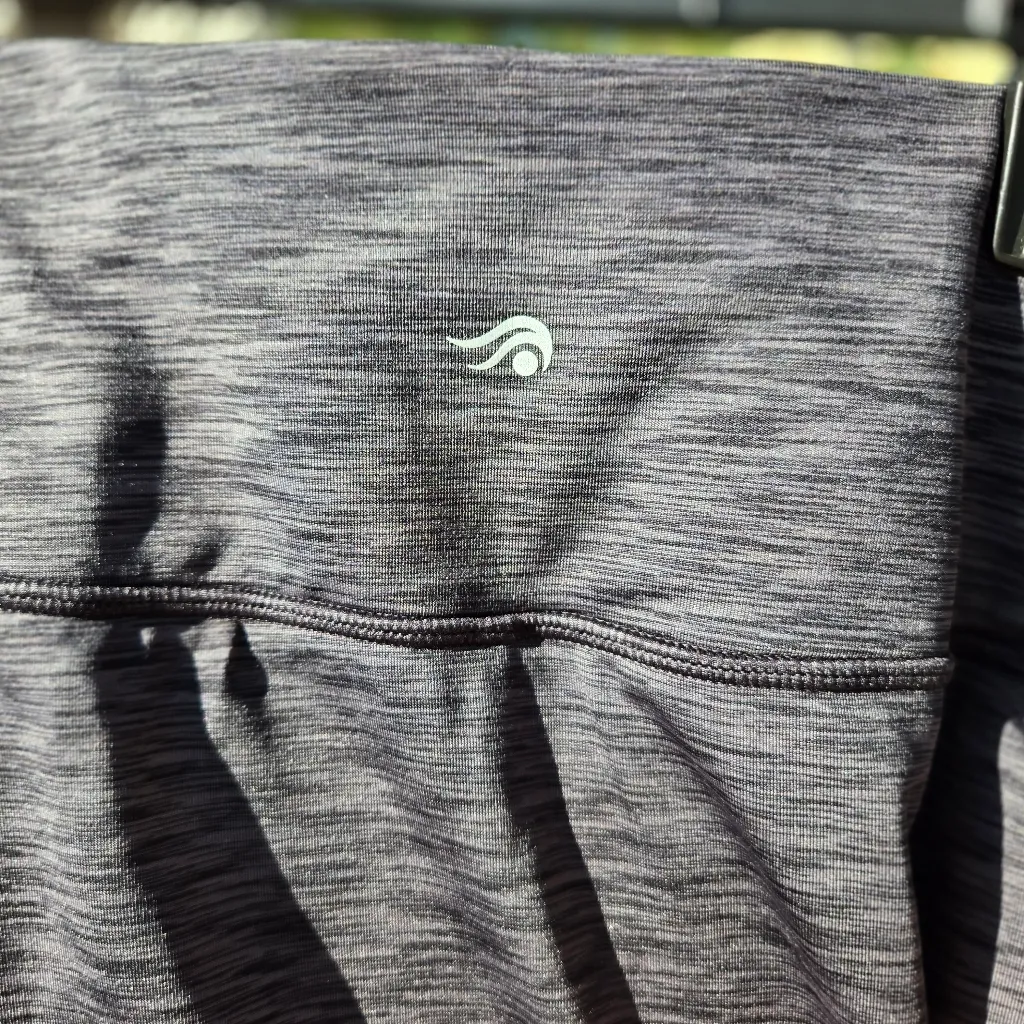 Ideology Active Performance Skort Multi Space Dye 1X - Image 6