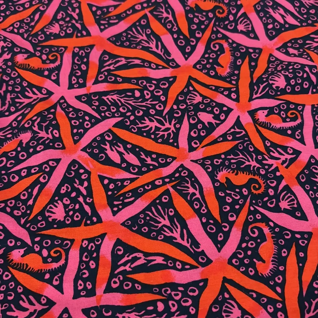 NWT Lilly Pulitzer Sullivan Top Long Sleeve Pullover Size Large - Image 5