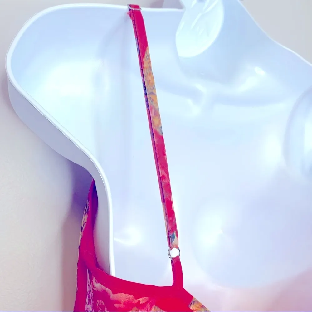 Show Me Your Mumu Bella Dress in Pineapple Size XS - Image 10