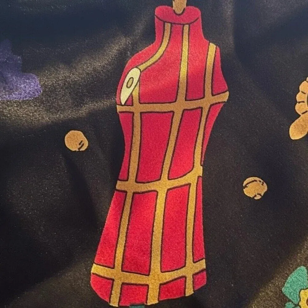 Color Authority Scarf - Image 3