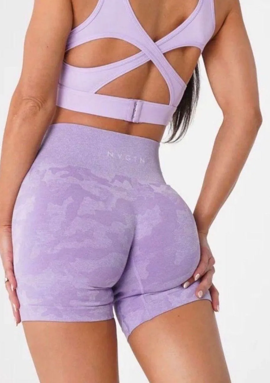 Biker Shorts Cycling - Image 4