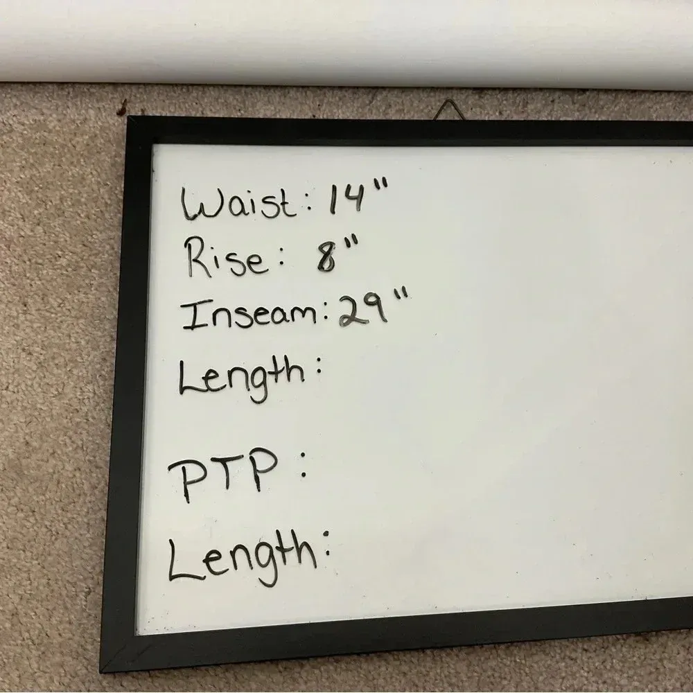 Patagonia Straight Leg Jeans‎ Size 25(0) - Image 6