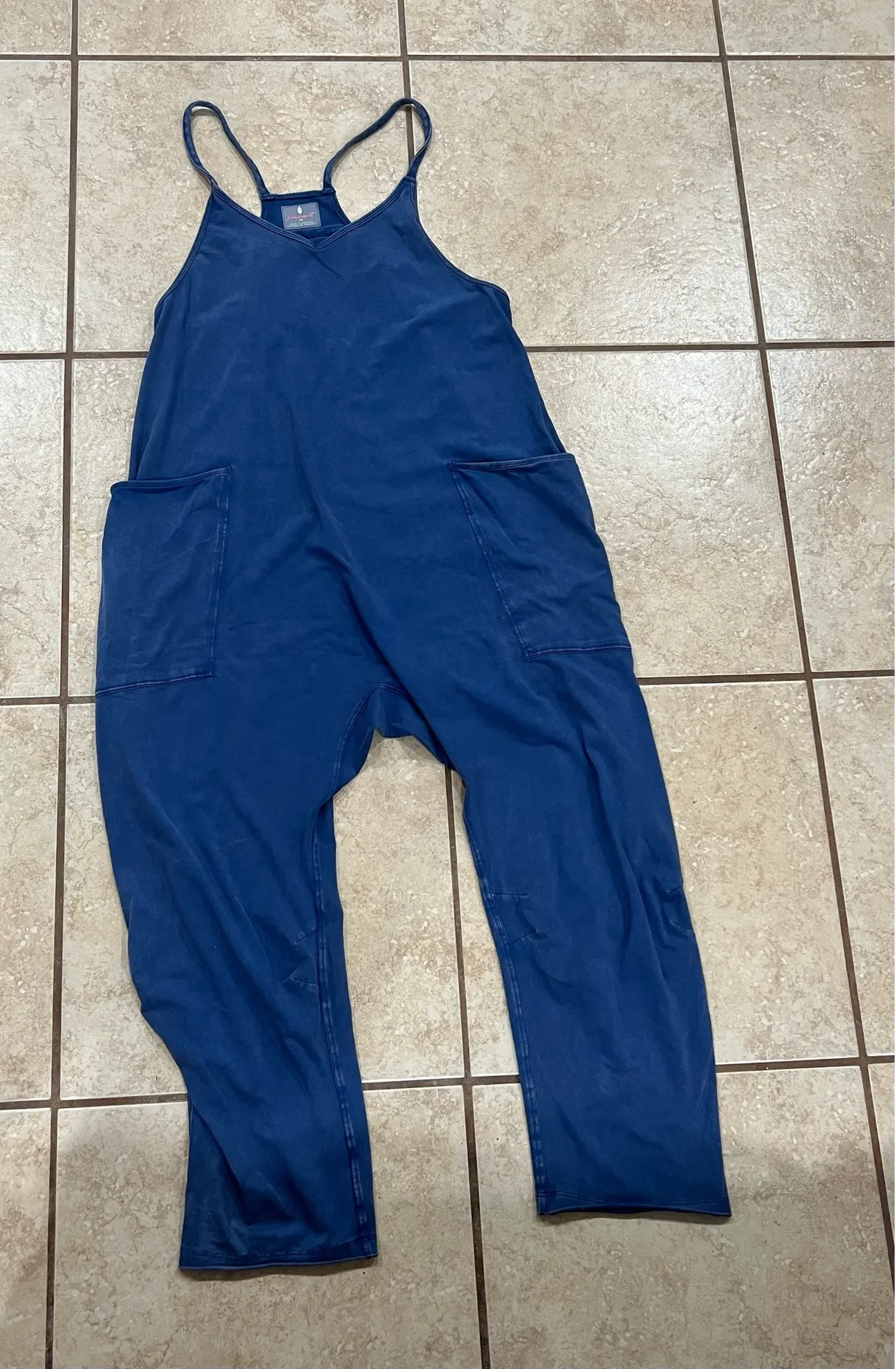 Free People Movement Onesie - Image 3