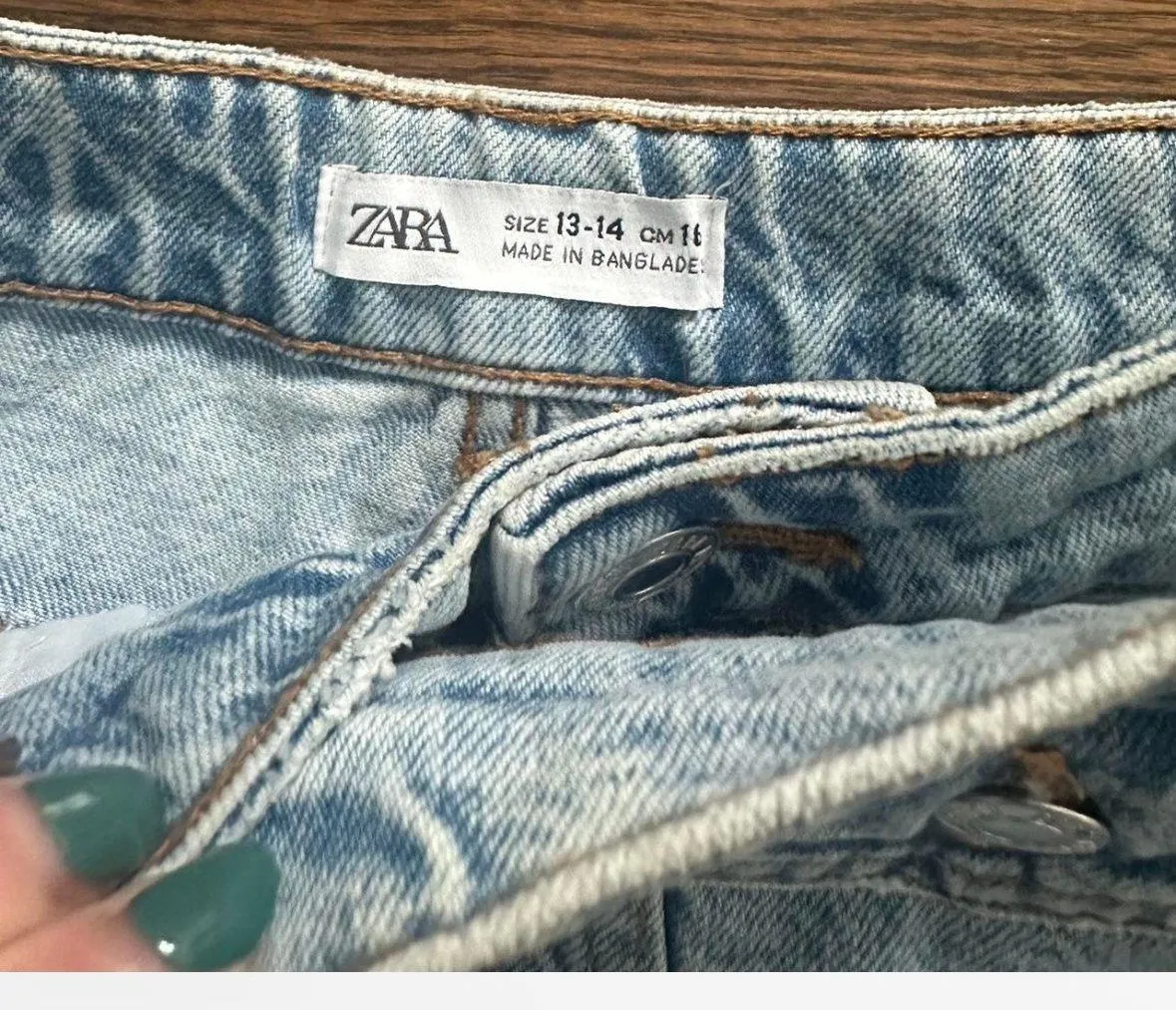 Jean Skort - Image 3