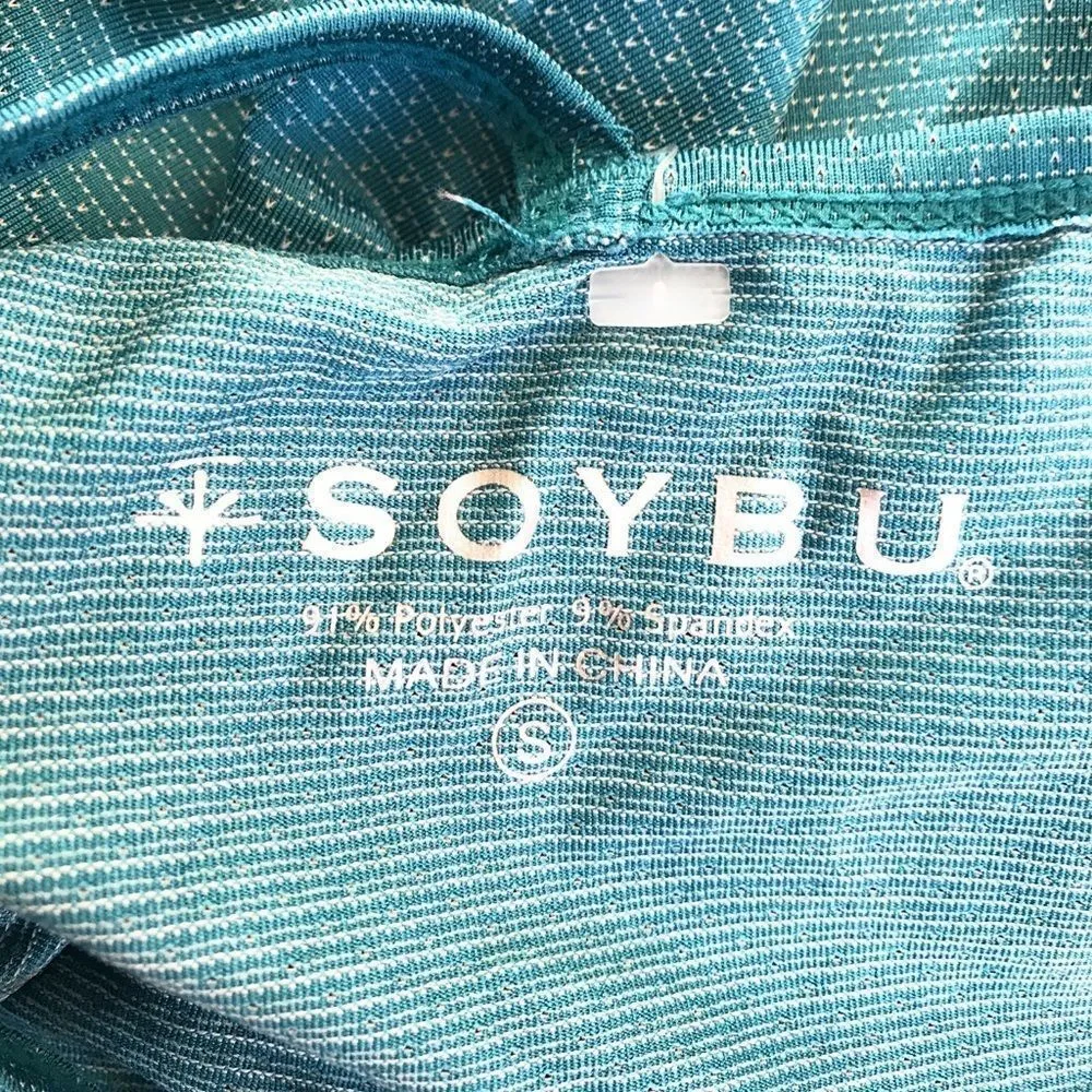 Soybu Tank Top - Image 6