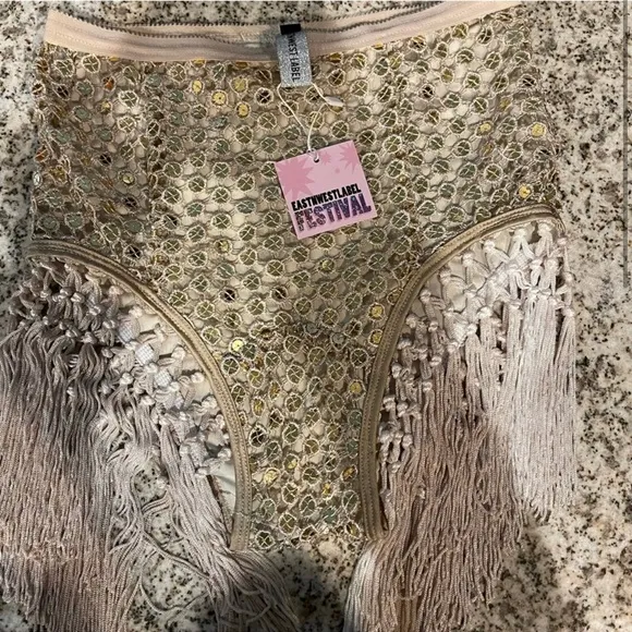 East & West Hot pant - Image 2