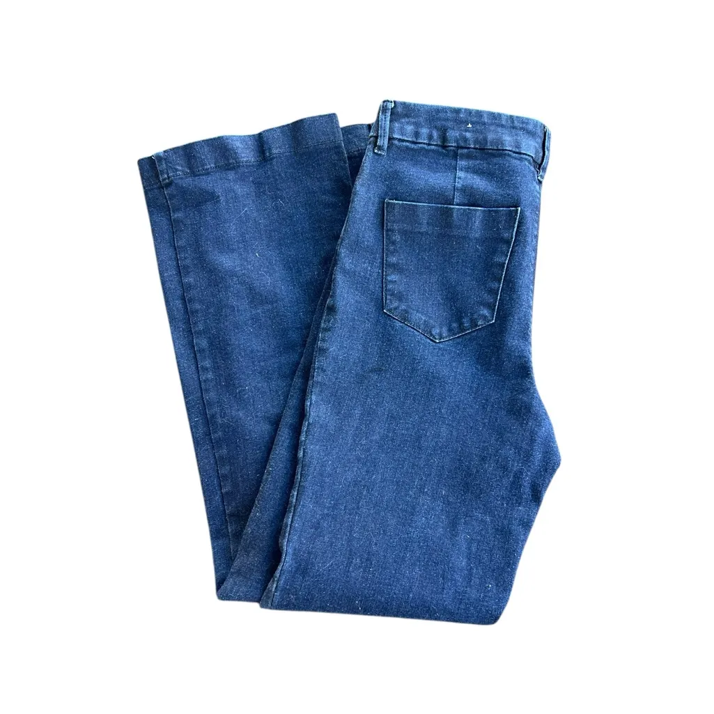 Classic Blue Women's Jeans trouser jeans - Image 4