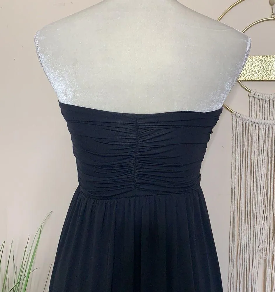 carmen marc valvo swimwear • coverup studded dress - Image 93