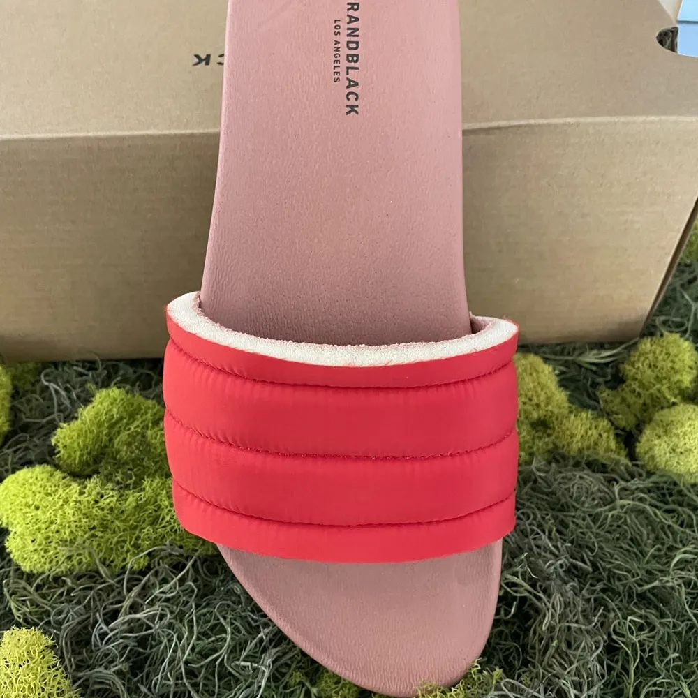 Pronto super lux Bonita slide Size 9 - Image 5