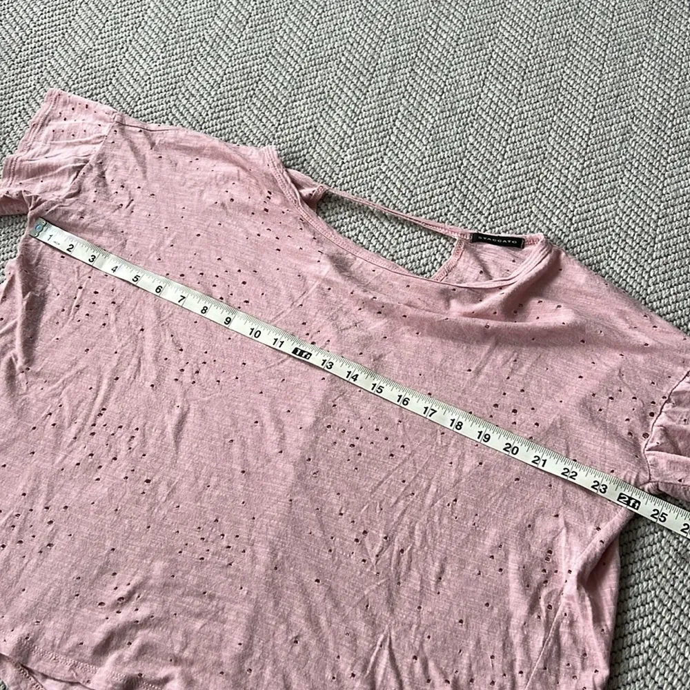 Staccato  Top - Image 3