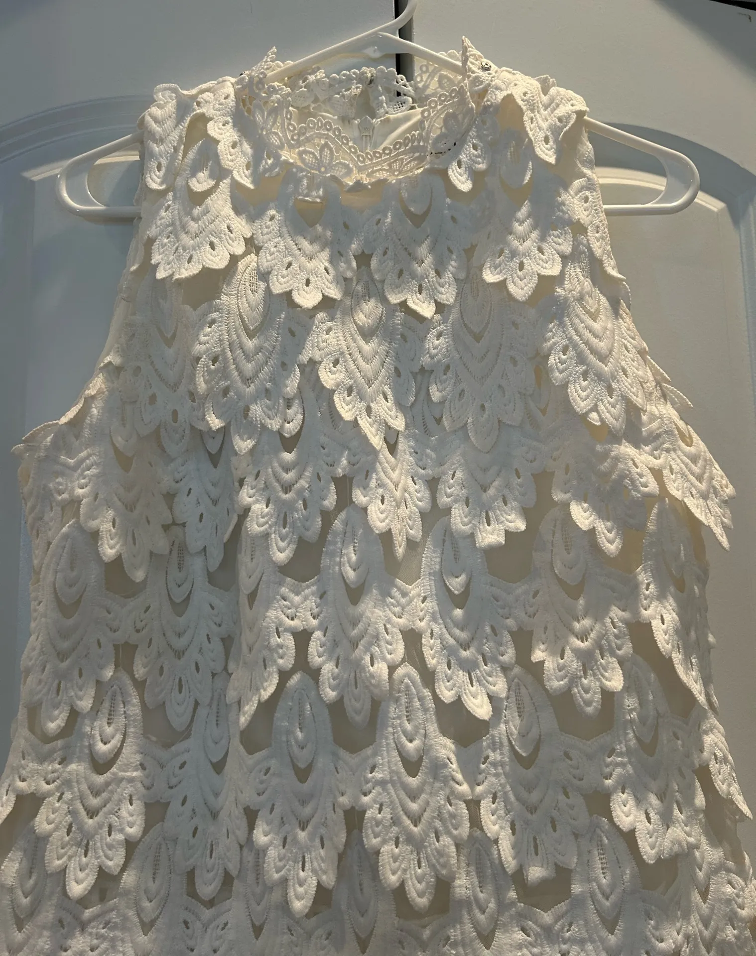 Elliatt Revolve Harmonia Dress - Image 4