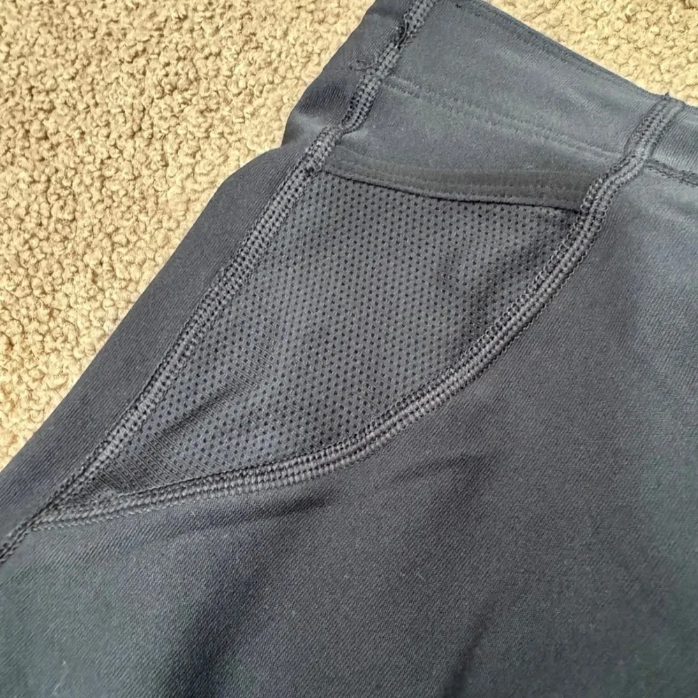 Nike Dri-FIT Black Leggings size S - Image 6