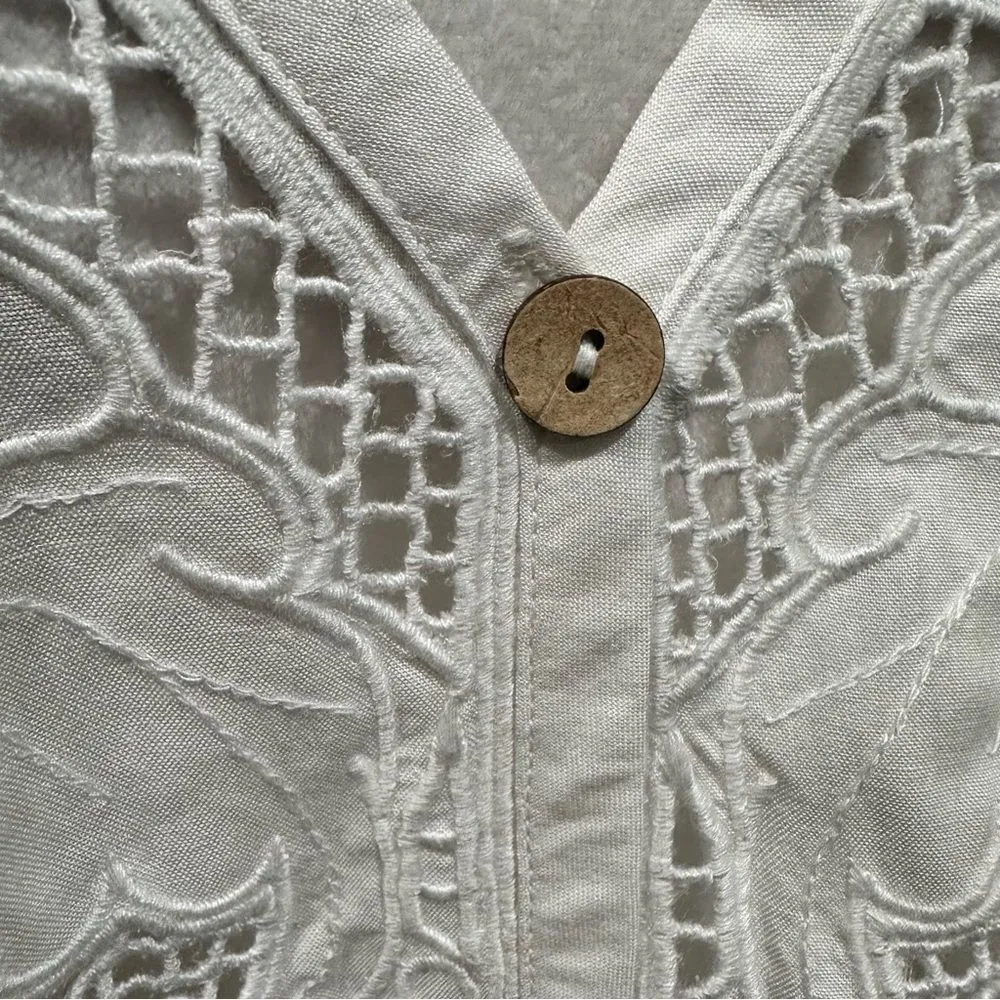 Show Me Your Mumu Tully Tunic Cover-Up | Size Medium - Image 8