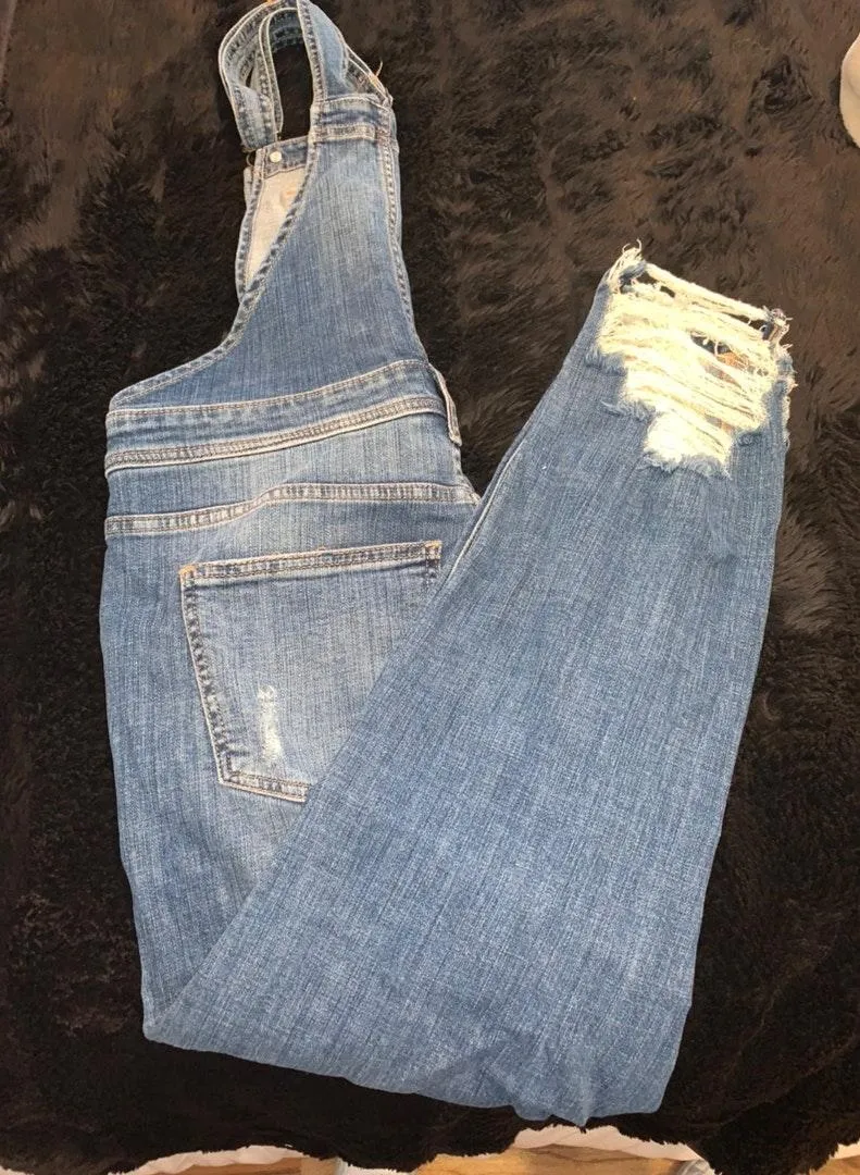 Jean Overall - Image 2