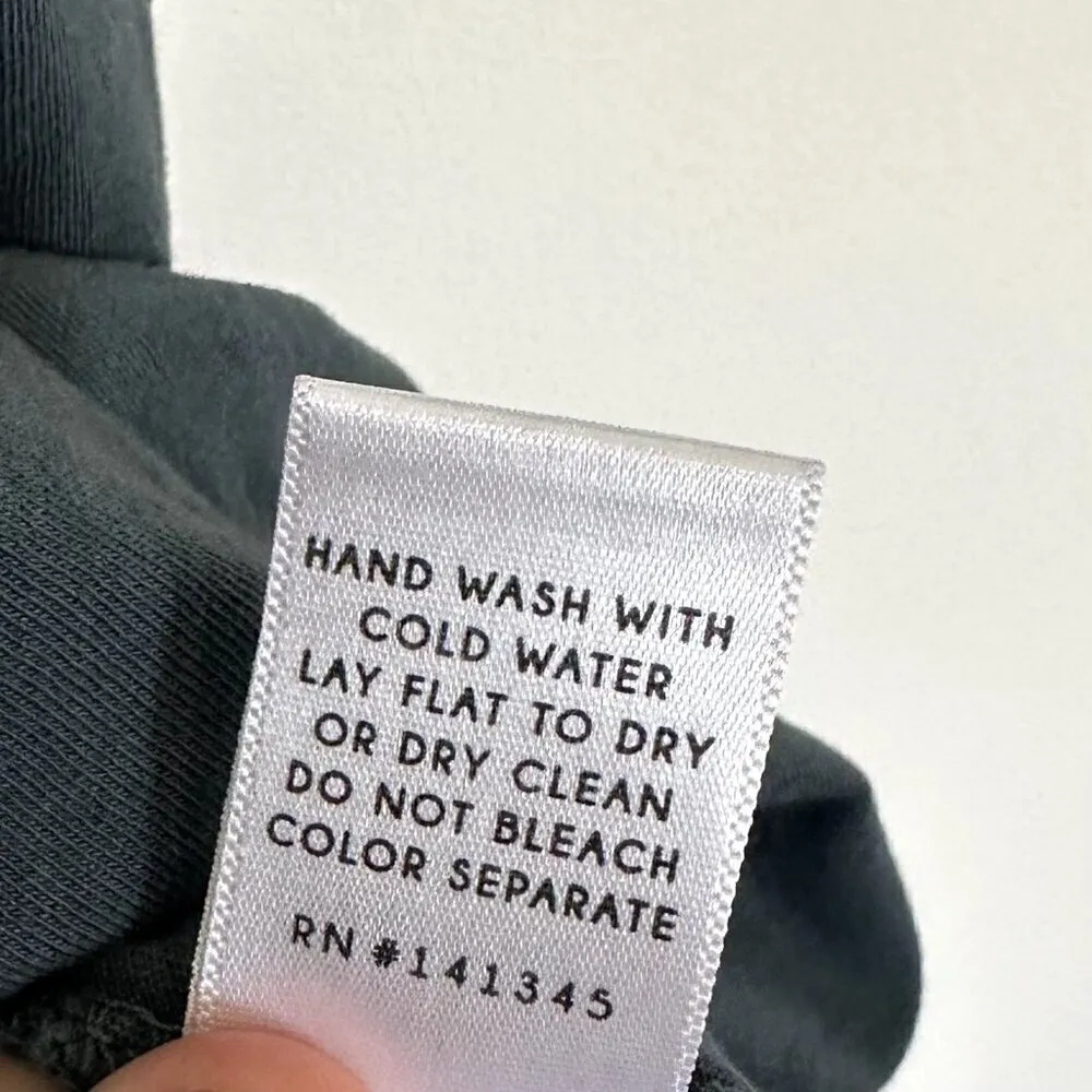 Daydreamer  Nirvana Smiley Merch Tee - Small - Image 5