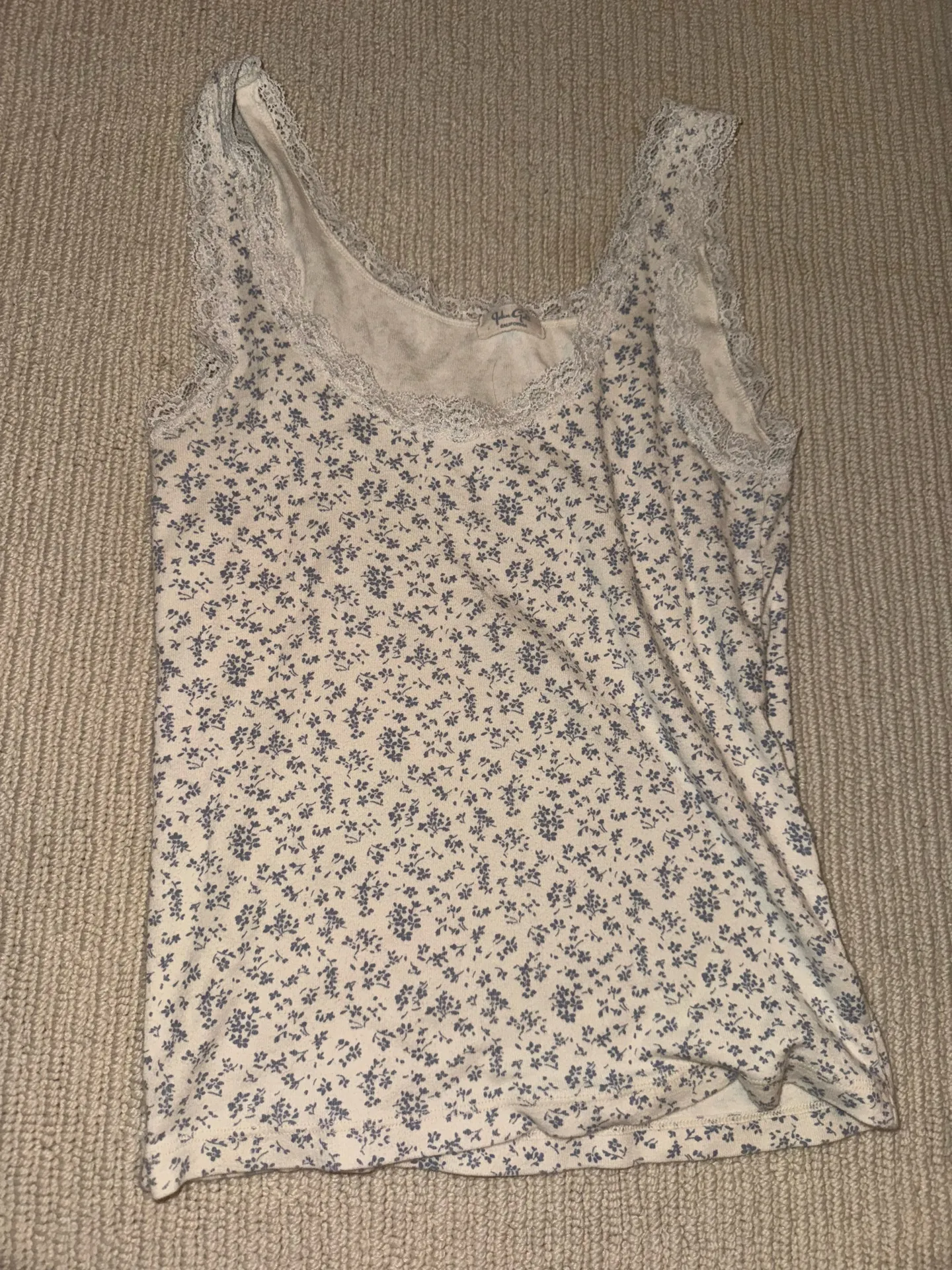 Brandy Melville Tank - Image 4