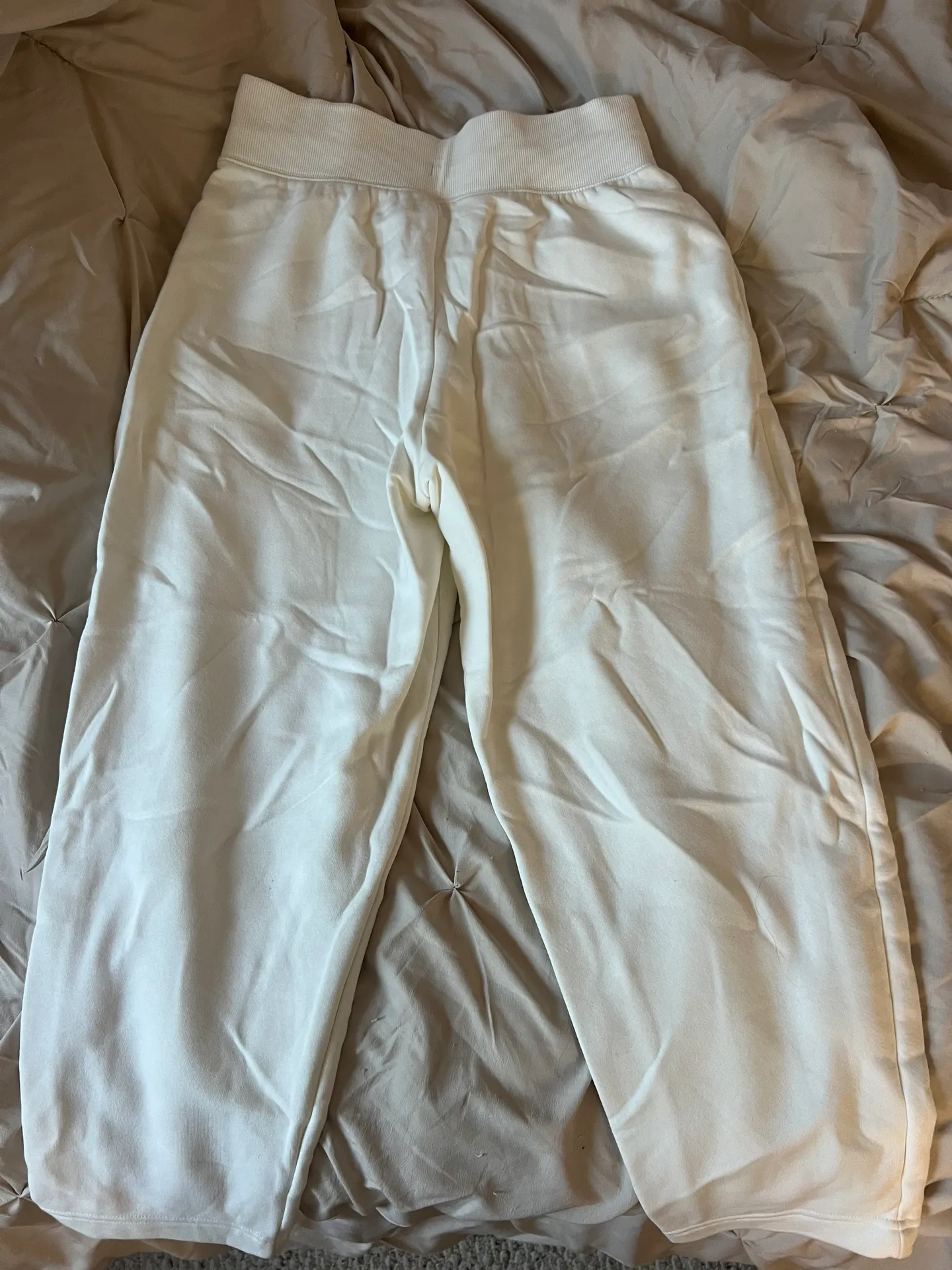 Sportswear Sweatpants - Image 4