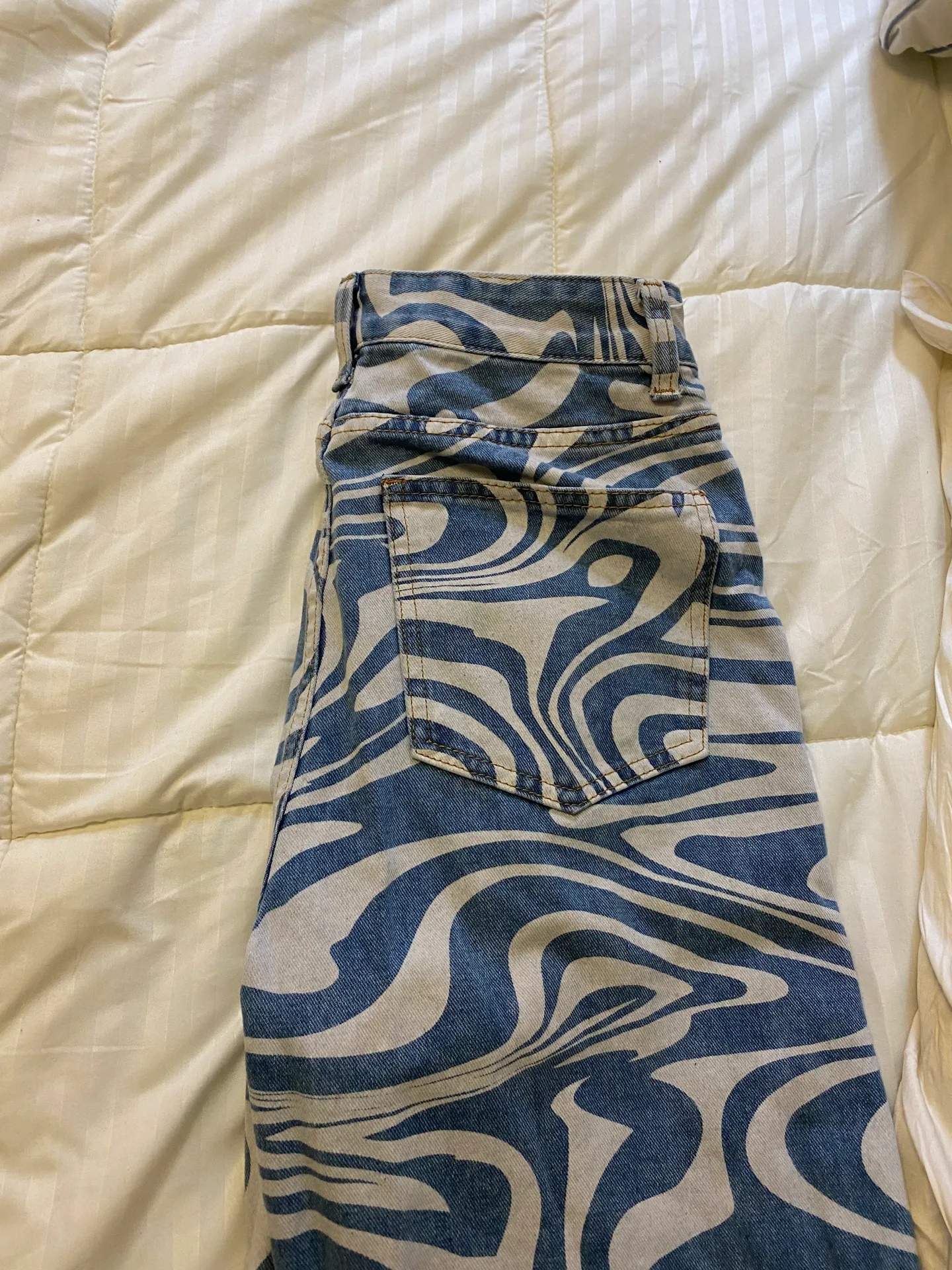 SheIn Jeans - Image 4