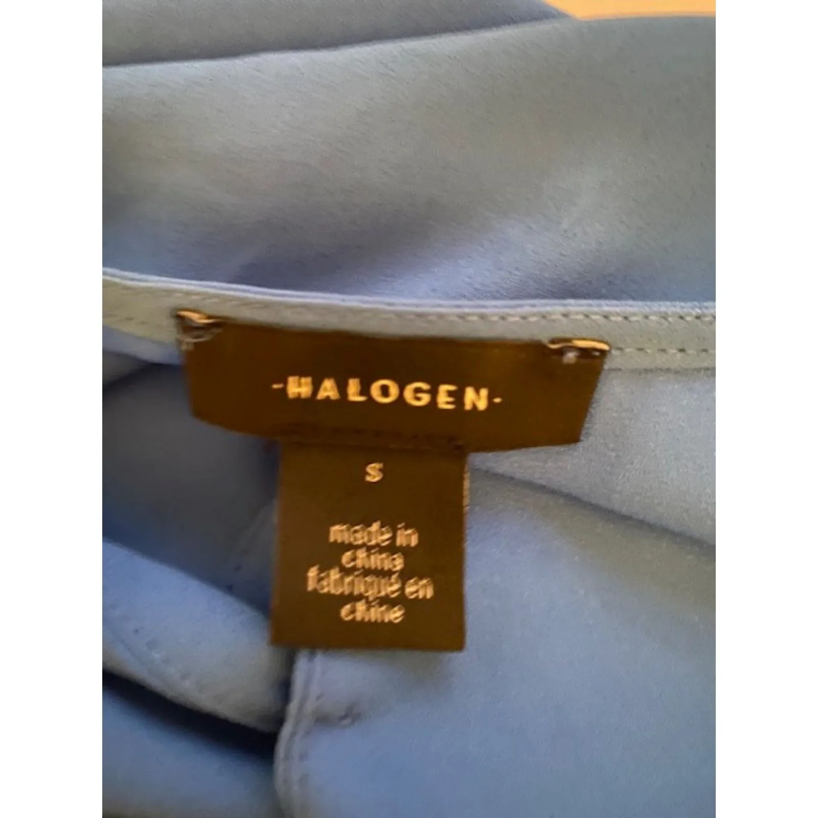 Halogen  Blouse - Image 3