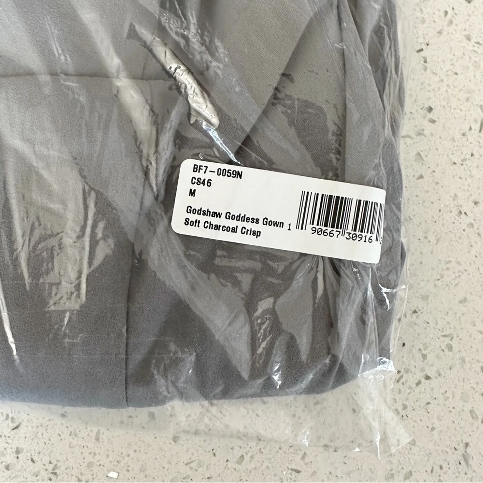 Show Me Your‎ Mumu Godshaw Goddess Gown Bridesmaid Dress - Image 6