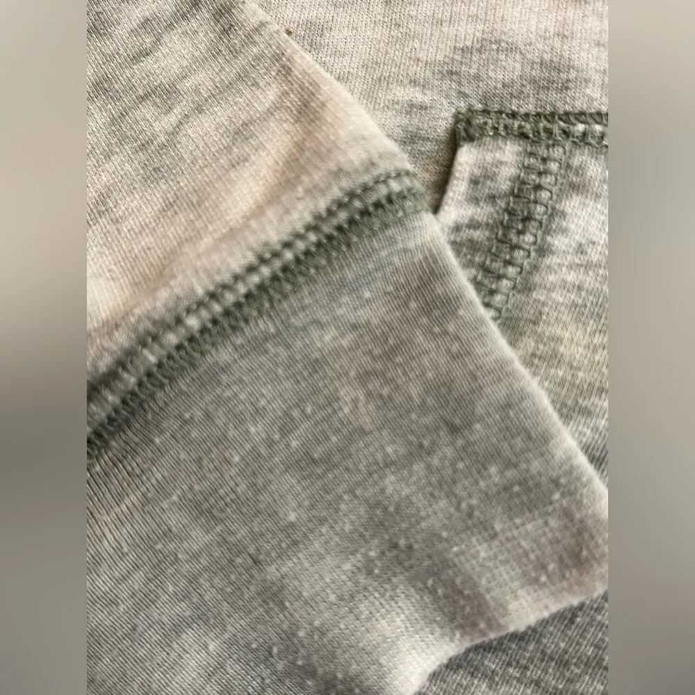 Cali 1850 distressed burnout top - Image 5