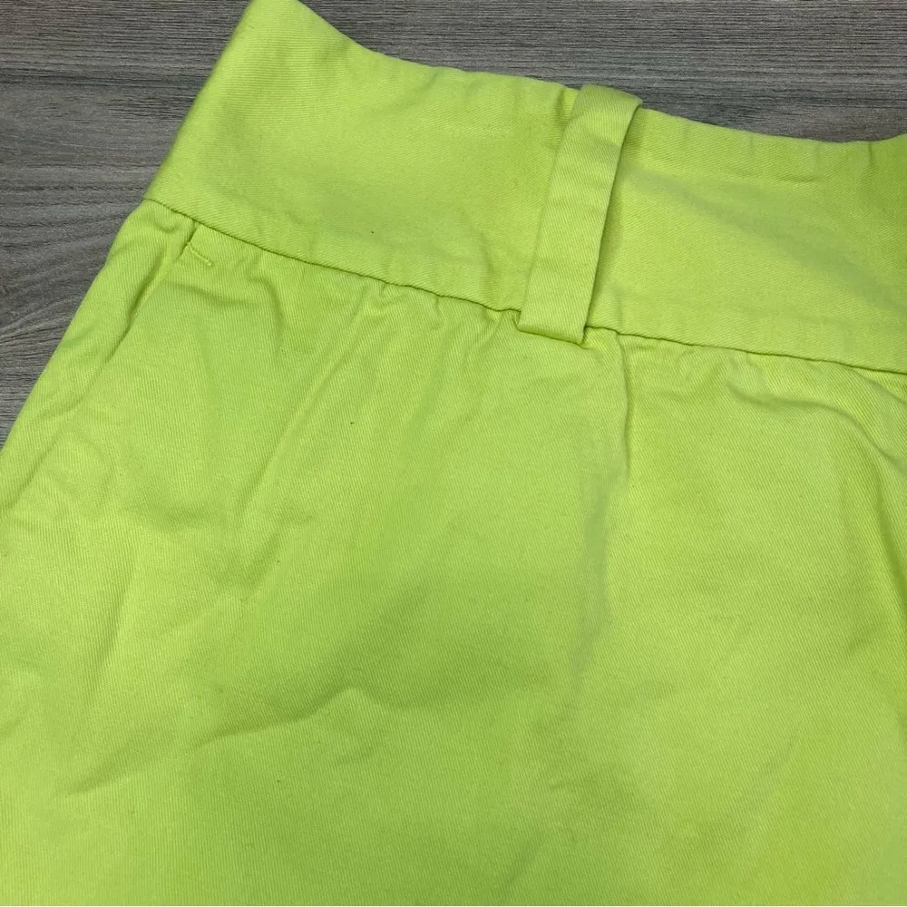 Ann Taylor  City Shorts - Image 2