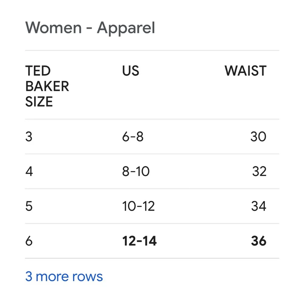 Ted Baker Pergola Tiered Halter Neck Midi Dress Size undefined - Image 6