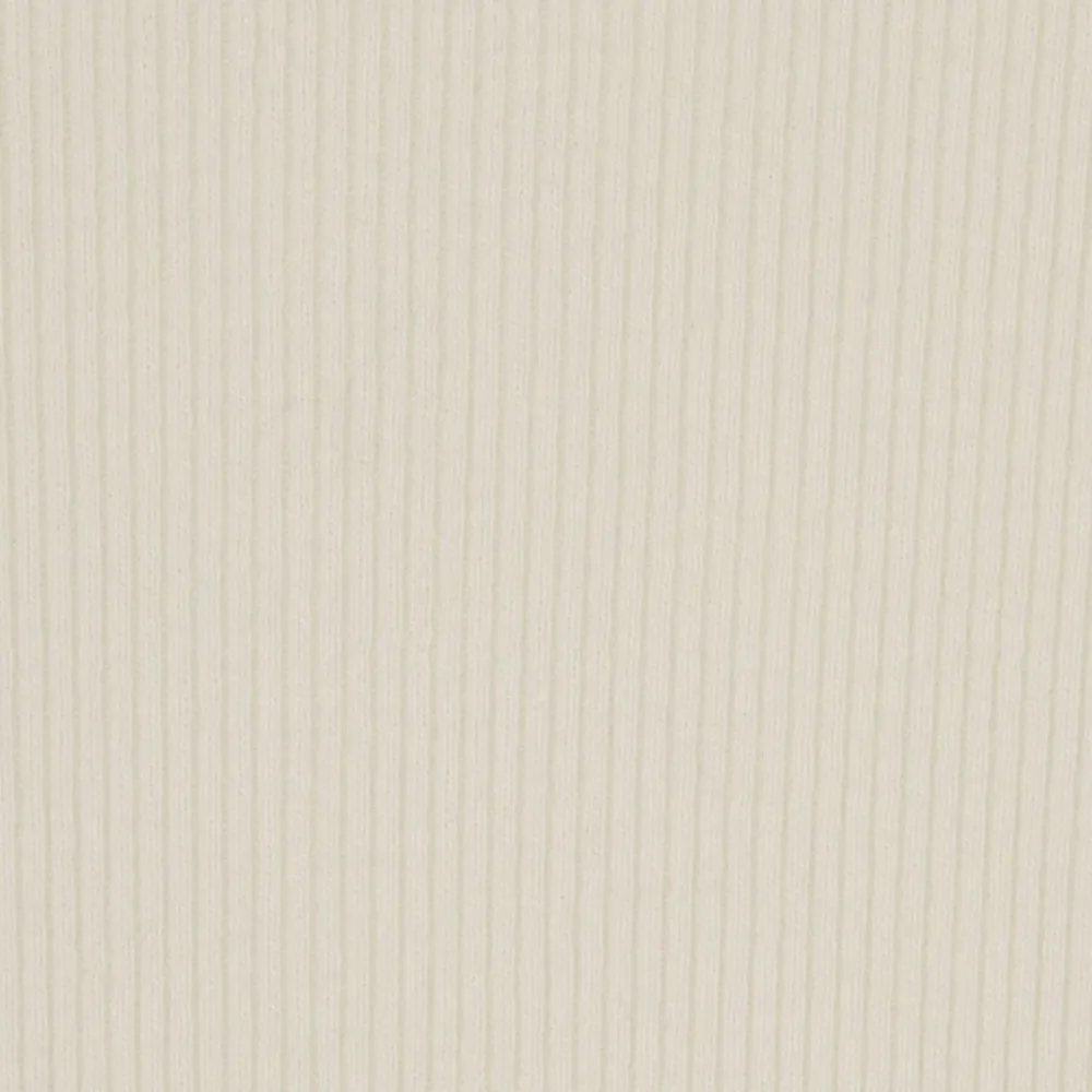 SKIMS Cotton Rib Tank and Boxer Bone Set NWT - Image 13