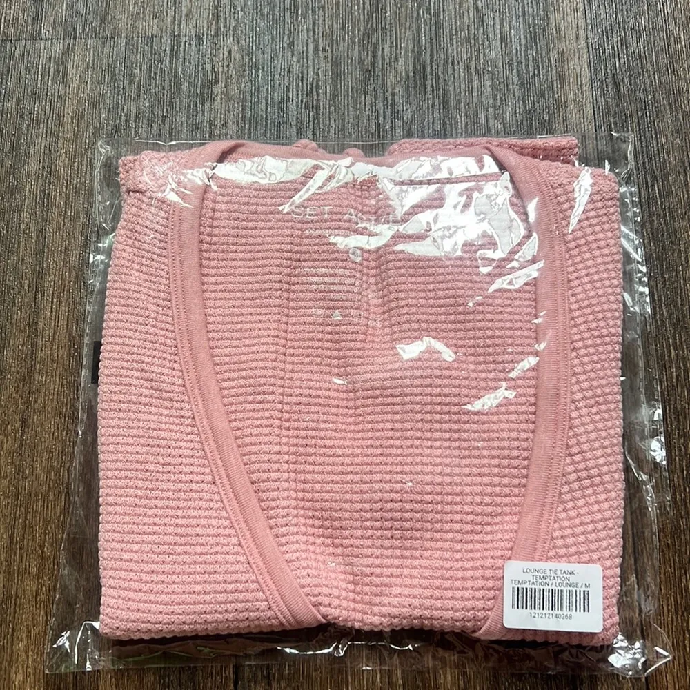 Set Active Tie Tank Temptation - Image 2