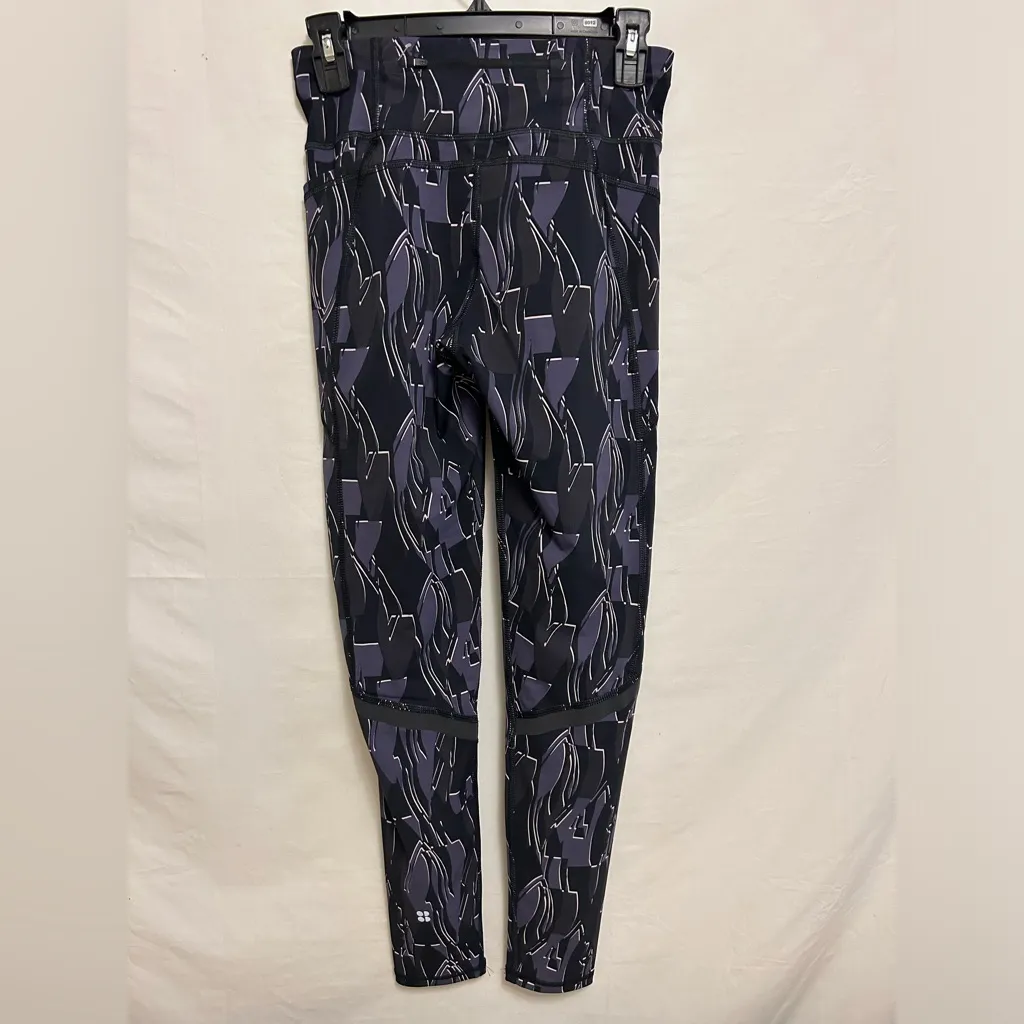 Sweaty Betty Zero Gravity Full Length leggings‎ Size Small - Image 6
