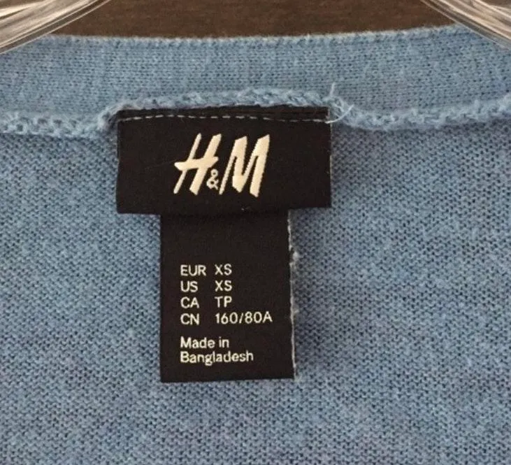 H&M Cardigan - Image 5