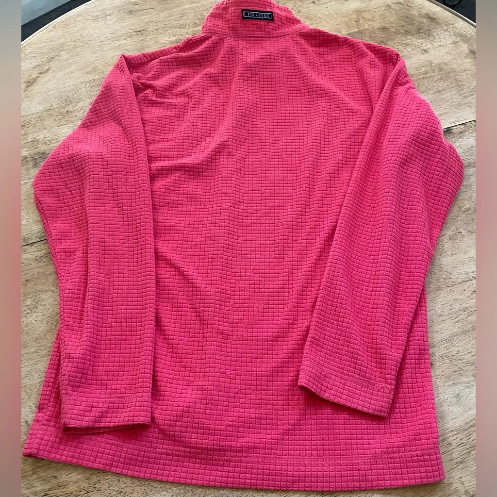 Southern Marsh Women’s (see pics‎ for measurements) FieldTec 1/4 Zip Pullover - Image 4