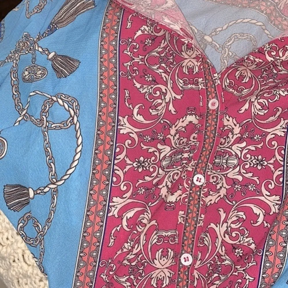 UMGEE designer inspired top size medium - Image 8