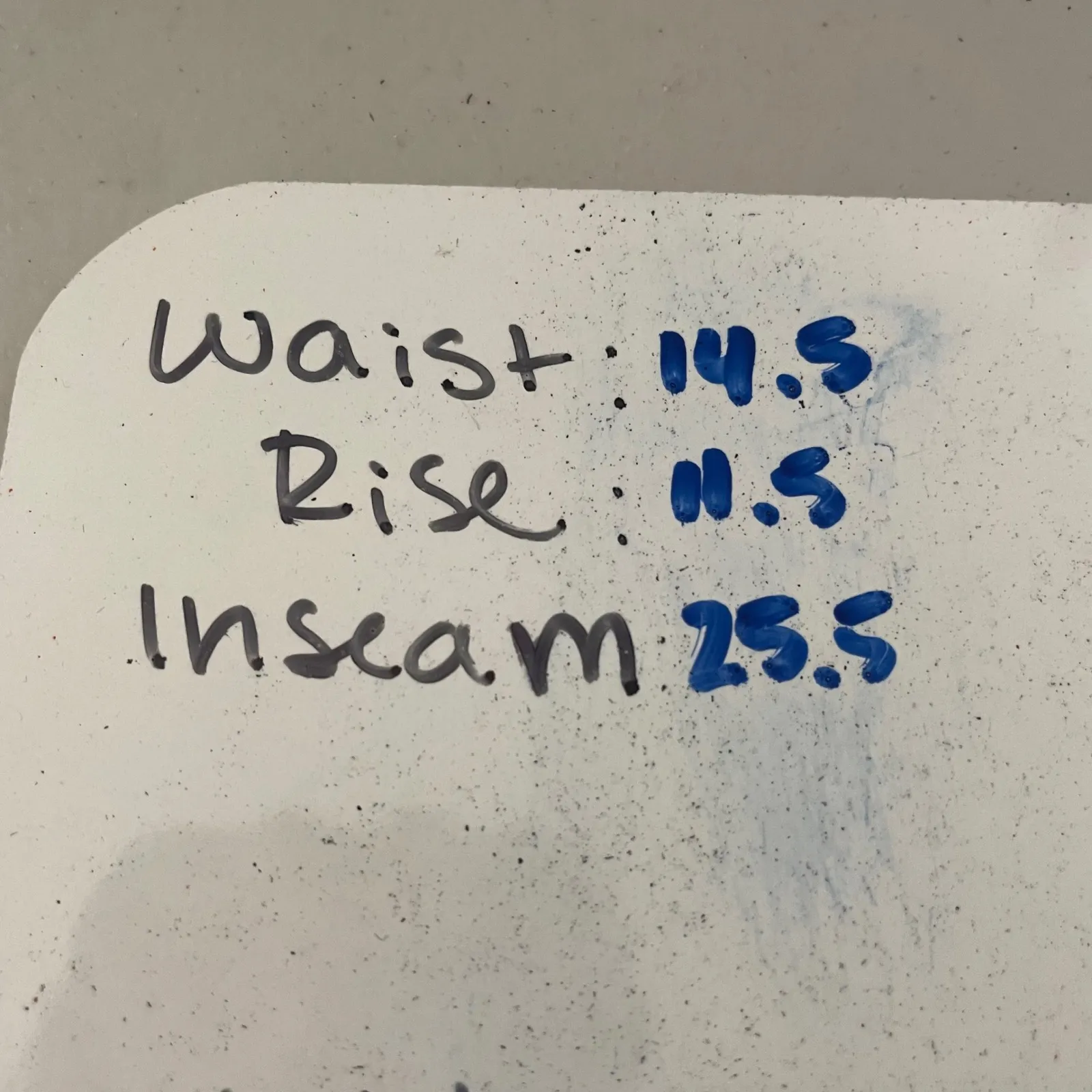 Pilcro and The Letterpress Women's S Cropped Cargo Pants Drawstring Utility - Image 12