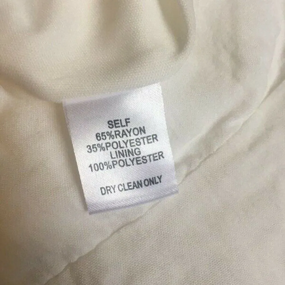 Cotton candy small top White - Image 4