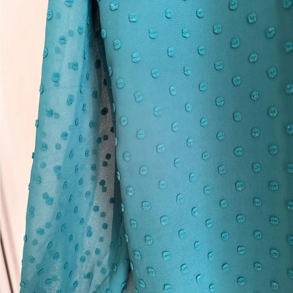 J.Crew Blouse - Image 6