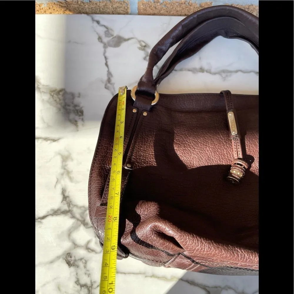 Celine
Leather Bittersweet Hobo Bag Celine bag - Image 10