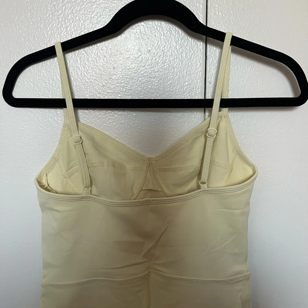 Aritzia Wilfred Free Wherever Romper Pear Sorbet - Image 5