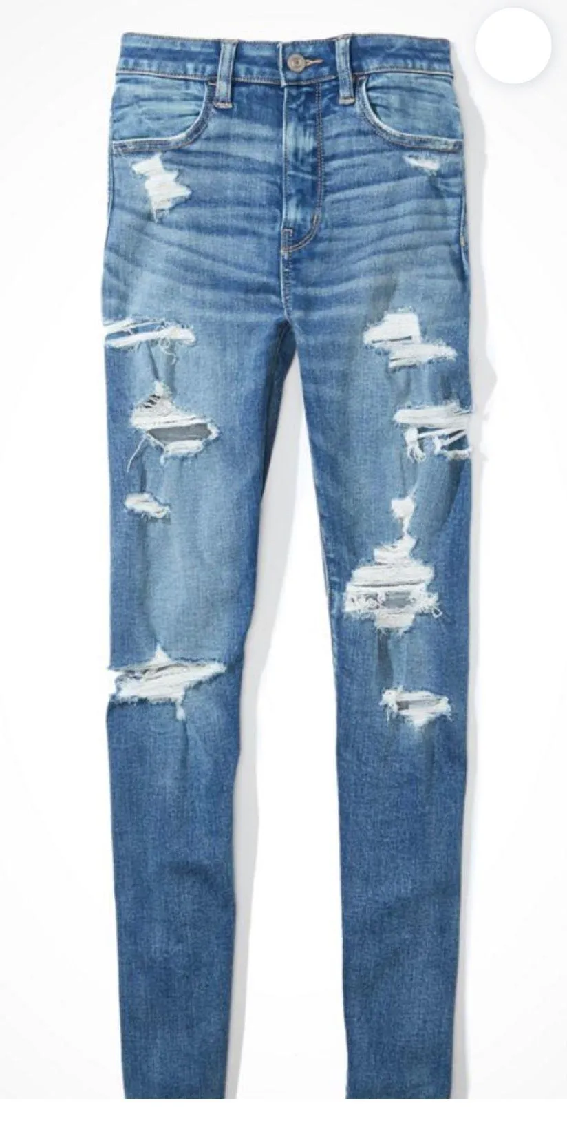 American Eagle  - Image 4