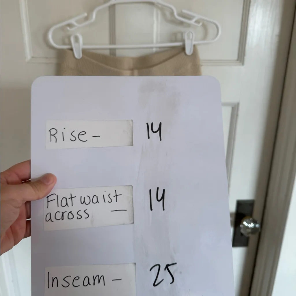 Free People FP Beach Hailee Waffle Stitch Wide Leg Pants size small - Image 5