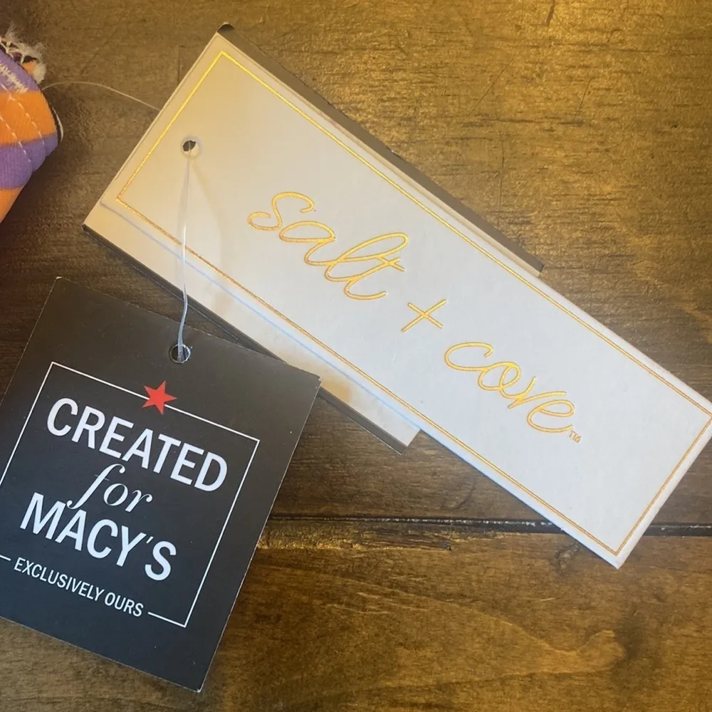 Salt + Cove Hawaiian bralette underwire‎ support bikini top
Size XS NEW lilac - Image 8