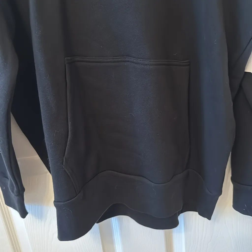 Beyond Yoga oversized hoodie - Image 2