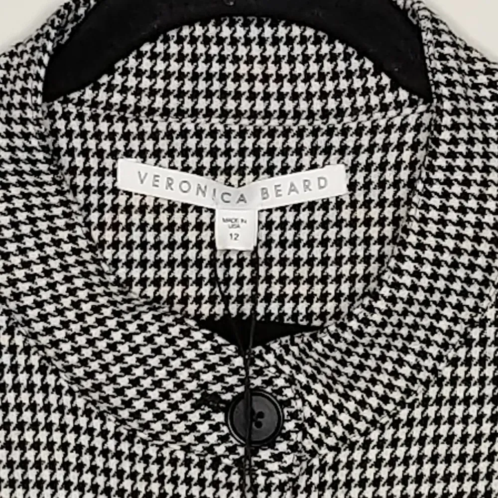 Veronica Beard Leigh Dress - Size 12 - NWT - Image 3