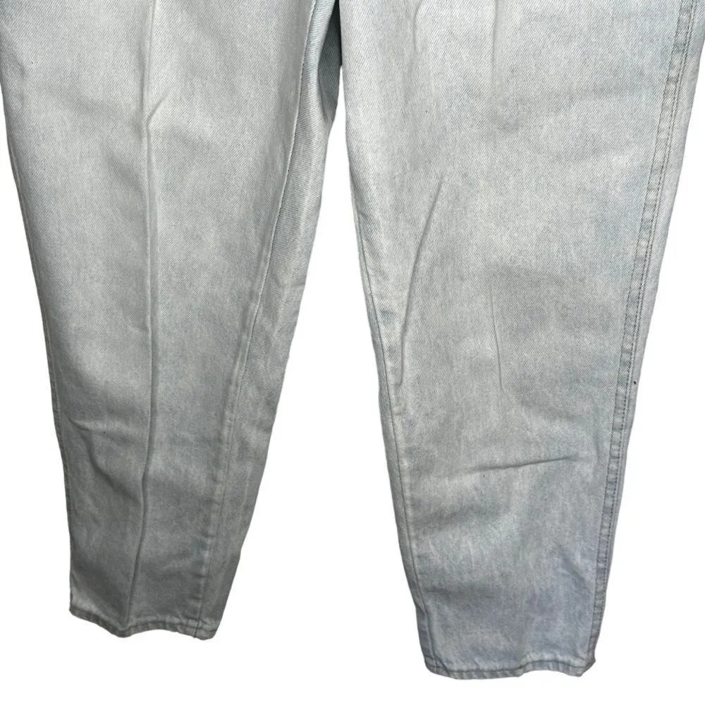 Vintage PS Gitano Jeans‎ Blue Size 14 - Image 3
